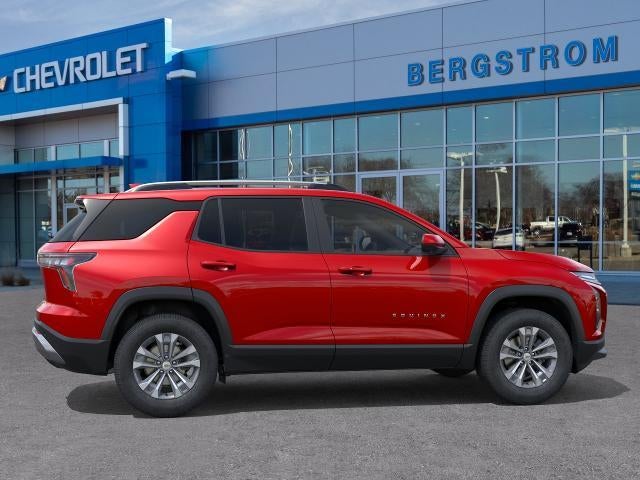 2026 Chevrolet Equinox AWD 4dr LT w/2LT
