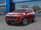 2026 Chevrolet Equinox AWD 4dr LT w/2LT