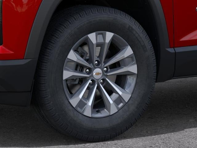 2026 Chevrolet Equinox AWD 4dr LT w/2LT