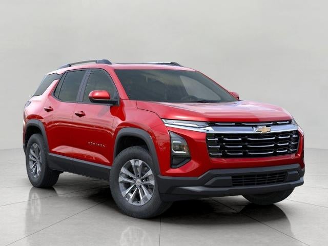 2026 Chevrolet Equinox AWD 4dr LT w/2LT
