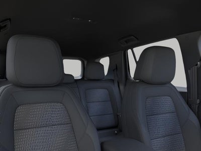 2026 Chevrolet Equinox AWD 4dr LT w/2LT