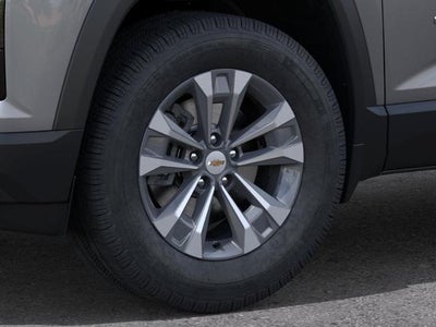 2026 Chevrolet Equinox AWD 4dr LT w/2LT