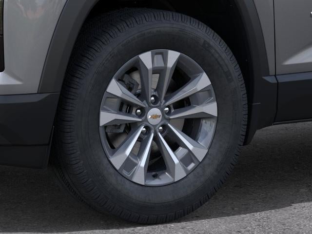 2026 Chevrolet Equinox AWD 4dr LT w/2LT