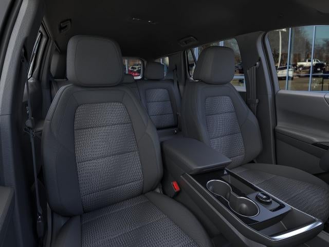 2026 Chevrolet Equinox AWD 4dr LT w/2LT