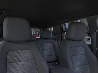 2026 Chevrolet Equinox AWD 4dr LT w/2LT