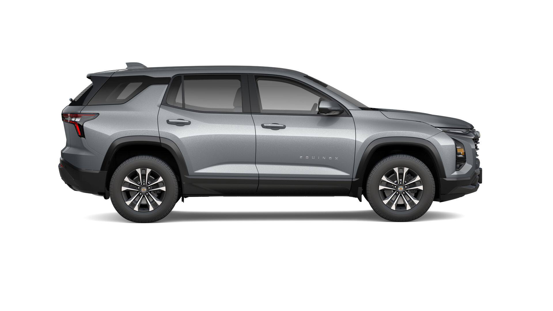 2026 Chevrolet Equinox AWD 4dr LT w/2LT