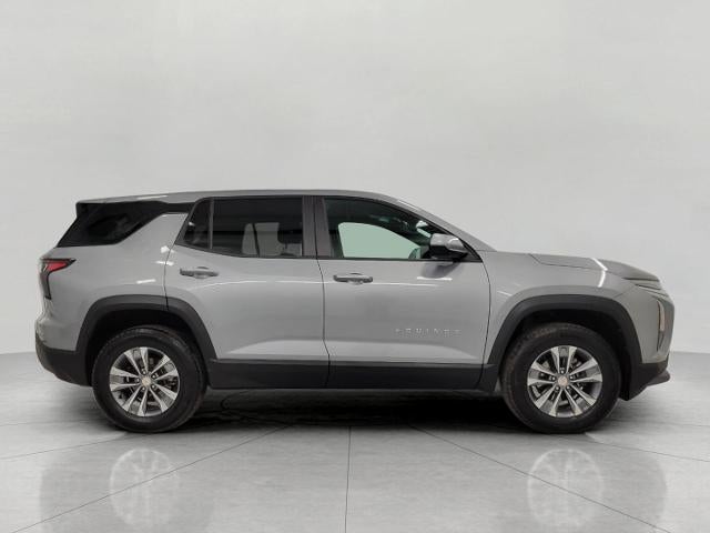 2025 Chevrolet Equinox AWD 4dr LT w/2LT