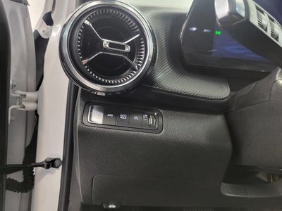 2025 Chevrolet Equinox AWD 4dr LT w/2LT