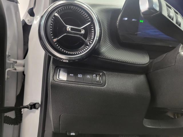 2025 Chevrolet Equinox AWD 4dr LT w/2LT