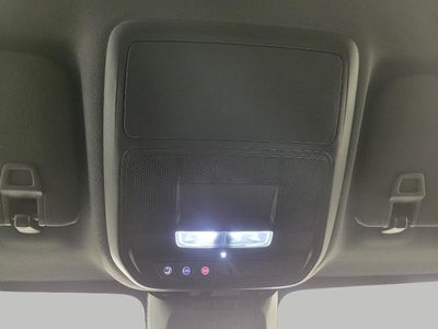 2025 Chevrolet Equinox AWD 4dr LT w/2LT