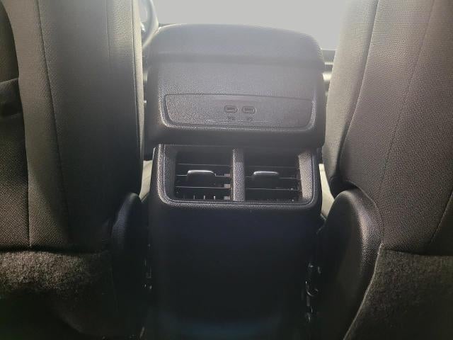 2025 Chevrolet Equinox AWD 4dr LT w/2LT