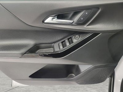 2025 Chevrolet Equinox AWD 4dr LT w/2LT