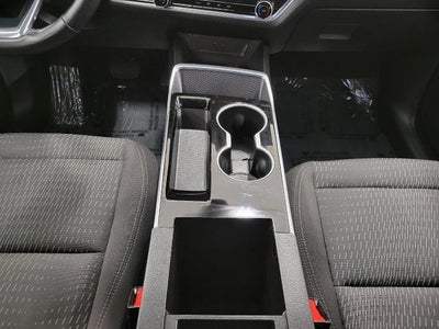 2025 Chevrolet Equinox AWD 4dr LT w/2LT