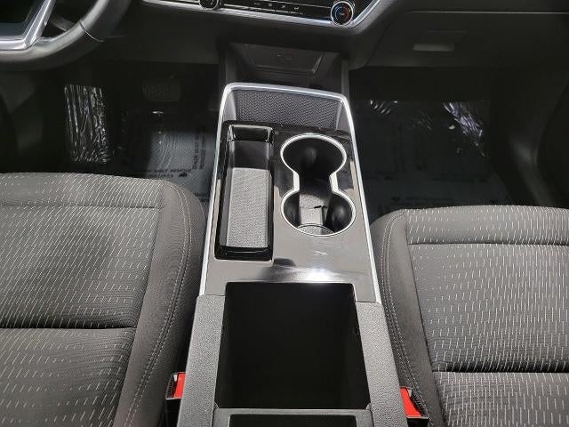 2025 Chevrolet Equinox AWD 4dr LT w/2LT