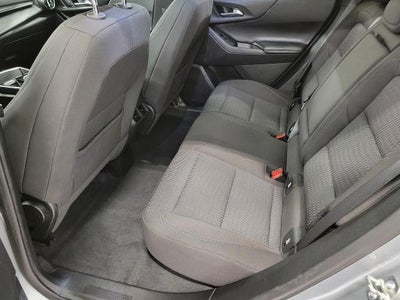 2025 Chevrolet Equinox AWD 4dr LT w/2LT