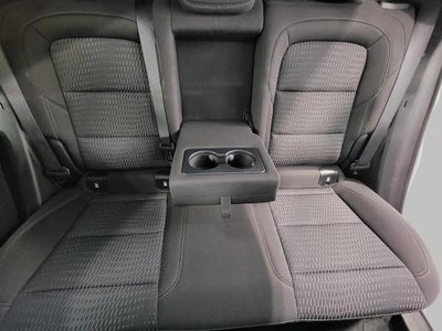 2025 Chevrolet Equinox AWD 4dr LT w/2LT