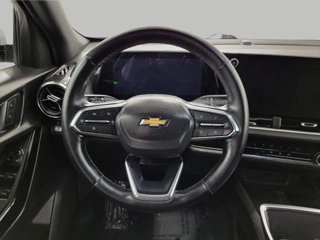 2025 Chevrolet Equinox AWD 4dr LT w/2LT