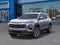 2026 Chevrolet Equinox AWD 4dr LT w/2LT