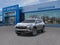 2026 Chevrolet Equinox AWD 4dr LT w/2LT