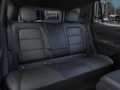 2026 Chevrolet Equinox AWD 4dr LT w/2LT