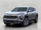 2026 Chevrolet Equinox AWD 4dr LT w/2LT