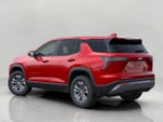 2026 Chevrolet Equinox AWD 4dr LT w/2LT