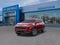 2026 Chevrolet Equinox AWD 4dr LT w/2LT