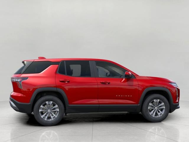 2026 Chevrolet Equinox AWD 4dr LT w/2LT