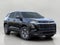 2026 Chevrolet Equinox AWD 4dr LT w/2LT