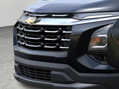 2026 Chevrolet Equinox AWD 4dr LT w/2LT