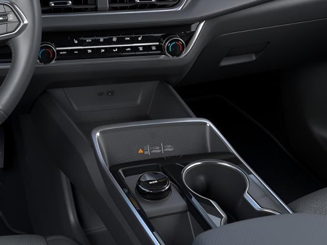 2026 Chevrolet Equinox AWD 4dr LT w/2LT