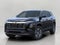 2026 Chevrolet Equinox AWD 4dr LT w/2LT