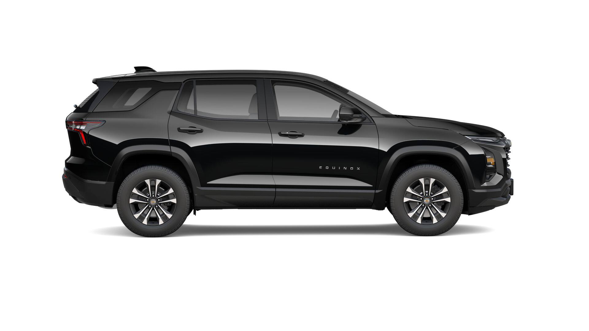 2026 Chevrolet Equinox AWD 4dr LT w/2LT