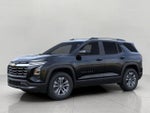 2026 Chevrolet Equinox AWD 4dr LT w/2LT