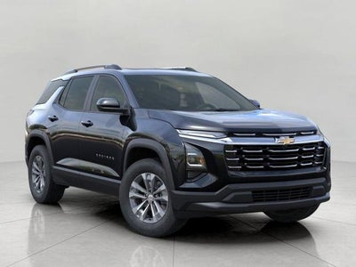 2026 Chevrolet Equinox AWD 4dr LT w/2LT