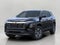 2026 Chevrolet Equinox AWD 4dr LT w/2LT