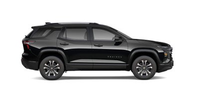 2026 Chevrolet Equinox AWD 4dr LT w/2LT