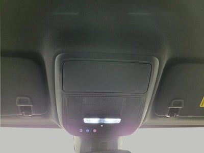 2025 Chevrolet Equinox AWD 4dr LT w/2LT