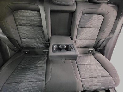 2025 Chevrolet Equinox AWD 4dr LT w/2LT