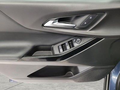 2025 Chevrolet Equinox AWD 4dr LT w/2LT