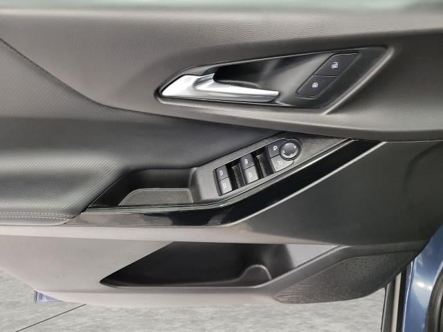 2025 Chevrolet Equinox AWD 4dr LT w/2LT