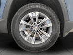 2025 Chevrolet Equinox AWD 4dr LT w/2LT