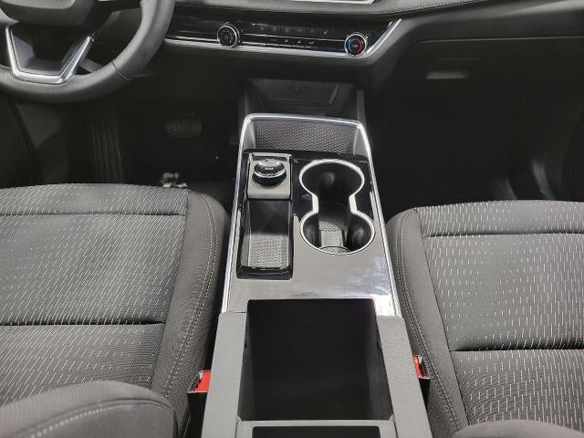 2026 Chevrolet Equinox AWD 4dr LT w/2LT