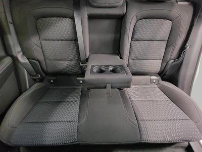 2026 Chevrolet Equinox AWD 4dr LT w/2LT