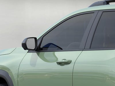 2026 Chevrolet Equinox AWD 4dr LT w/2LT