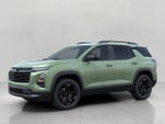 2026 Chevrolet Equinox AWD 4dr LT w/2LT