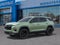 2026 Chevrolet Equinox AWD 4dr LT w/2LT