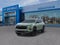 2026 Chevrolet Equinox AWD 4dr LT w/2LT