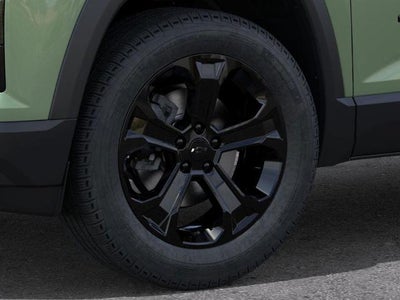 2026 Chevrolet Equinox AWD 4dr LT w/2LT