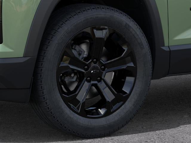 2026 Chevrolet Equinox AWD 4dr LT w/2LT